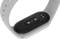 Фитнес-трекер Xiaomi Smart Band 10 RU Glacier Silver