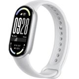 Фитнес-трекер Xiaomi Smart Band 10 RU Glacier Silver BHR07PSGL