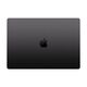 Apple MacBook Pro 14-inch Late 2023 [MRX53_RUSG] (КЛАВ.РУС.ГРАВ.) Space Black 14.2