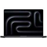 Apple MacBook Pro 14-inch Late 2023 [MRX53_RUSG] (КЛАВ.РУС.ГРАВ.) Space Black 14.2" Liquid Retina XDR {(3024x1964) M3 Max 14C CPU 30C GPU/ 36GB/ 1TB SSD} (США)&nbsp;<img style='position: relative;margin:0' src='/image/only_to_order_edit.gif' alt='На заказ' title='На заказ' />