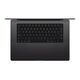 Apple MacBook Pro 16-inch 2024 [MX2Y3ZP/A] (КЛАВ.РУС.ГРАВ.) Space Black 16