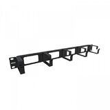 NTSS Организатор кабельный горизонтальный NTSS NTSS-HORG-O-1U-5(65)-BL&nbsp;<img style='position: relative;margin:0' src='/image/only_to_order_edit.gif' alt='На заказ' title='На заказ' />