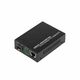 NTSS Медиаконвертер NTSS с RJ45 портом 10/100/1000Base-TX/1000Base-FX