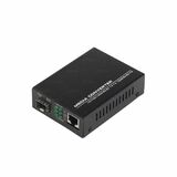 NTSS Медиаконвертер NTSS с RJ45 портом 10/ 100/ 1000Base-TX/ 1000Base-FX NTSS-1000-SFP&nbsp;<img style='position: relative;margin:0' src='/image/only_to_order_edit.gif' alt='На заказ' title='На заказ' />