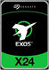 Seagate Exos X24 HDD 3.5