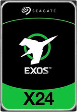 Seagate Exos X24 HDD 3.5" SATA 12Tb ST12000NM002H