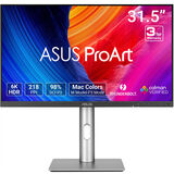 ASUS 31.5&rdquo; ProArt PA32QCV IPS 6016x3384 5ms 600cd 60Hz HDMI DP USB Black&nbsp;<img style='position: relative;margin:0' src='/image/only_to_order_edit.gif' alt='На заказ' title='На заказ' />