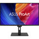 ASUS 31.5” ProArt PA32UCE IPS 3840x2160 5ms 600cd 60Hz HDMI DP USB-C Black