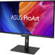 ASUS 31.5” ProArt PA32UCE IPS 3840x2160 5ms 600cd 60Hz HDMI DP USB-C Black