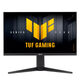 ASUS 27” TUF Gaming VG27AQML5A Fast IPS 2560x1440 0,3ms 300cd 300Hz HDMI*2 DP Black