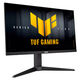ASUS 27” TUF Gaming VG27AQML5A Fast IPS 2560x1440 0,3ms 300cd 300Hz HDMI*2 DP Black