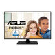 ASUS 31.5” VP327Q VA 3840x2160 5ms 350cd 60Hz HDMI DP Black ASUS 31.5” VP327Q VA 3840x2160 5ms 350cd 60Hz HDMI DP Black