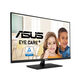 ASUS 31.5” VP327Q VA 3840x2160 5ms 350cd 60Hz HDMI DP Black ASUS 31.5” VP327Q VA 3840x2160 5ms 350cd 60Hz HDMI DP Black