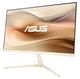 ASUS 27” VU279CFE-M IPS 1920x1080 1ms 250cd 100Hz HDMI USB-C DP Black