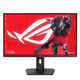 ASUS 27” ROG Strix XG279CNS Fast IPS 1920x1080 0,3ms 400cd 380Hz HDMI DP USB-C Black ASUS 27” ROG Strix XG279CNS Fast IPS 1920x1080 0,3ms 400cd 380Hz HDMI DP USB-C Black