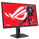 ASUS 27” ROG Strix XG279CNS Fast IPS 1920x1080 0,3ms 400cd 380Hz HDMI DP USB-C Black ASUS 27” ROG Strix XG279CNS Fast IPS 1920x1080 0,3ms 400cd 380Hz HDMI DP USB-C Black