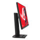 ASUS 27” ROG Strix XG279CNS Fast IPS 1920x1080 0,3ms 400cd 380Hz HDMI DP USB-C Black ASUS 27” ROG Strix XG279CNS Fast IPS 1920x1080 0,3ms 400cd 380Hz HDMI DP USB-C Black