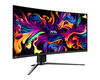 MSI MAG 341CQP QD-OLED 34,18 MSI MAG 341CQP QD-OLED 34,18
