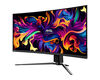 MSI MAG 341CQP QD-OLED 34,18 MSI MAG 341CQP QD-OLED 34,18