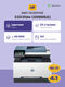 HP Color LaserJet Pro MFP 3303fdw