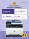 HP Color LaserJet Pro MFP 3303fdn printer (499M7A#B19)