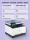 HP Color LaserJet Pro MFP 3303fdn printer (499M7A#B19)