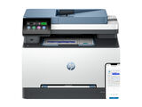 HP Color LaserJet Pro MFP 3303fdn printer (499M7A#B19)
