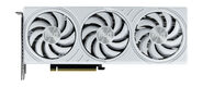 PALIT NE75070U19K9-GB2050W RTX5070 WHITE OC 12GB GDDR7 192bit 3-DP HDMI