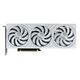 PALIT NE75070U19K9-GB2050W RTX5070 WHITE OC 12GB GDDR7 192bit 3-DP HDMI