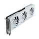 PALIT NE75070U19K9-GB2050W RTX5070 WHITE OC 12GB GDDR7 192bit 3-DP HDMI