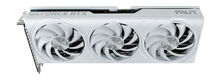 PALIT NE75070U19K9-GB2050W RTX5070 WHITE OC 12GB GDDR7 192bit 3-DP HDMI