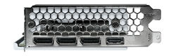 PALIT NE75070U19K9-GB2050W RTX5070 WHITE OC 12GB GDDR7 192bit 3-DP HDMI