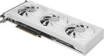 PALIT NE75070U19K9-GB2050W RTX5070 WHITE OC 12GB GDDR7 192bit 3-DP HDMI