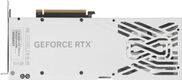 PALIT NE75070U19K9-GB2050W RTX5070 WHITE OC 12GB GDDR7 192bit 3-DP HDMI