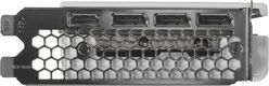PALIT NE75070U19K9-GB2050W RTX5070 WHITE OC 12GB GDDR7 192bit 3-DP HDMI