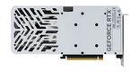 PALIT NE7506TU19T1-GB2061M RTX5060Ti WHITE OC 16GB GDDR7 128bit 3-DP HDMI