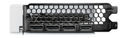 PALIT NE7506TU19T1-GB2061M RTX5060Ti WHITE OC 16GB GDDR7 128bit 3-DP HDMI