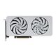 PALIT NE7506TU19T1-GB2061M RTX5060Ti WHITE OC 16GB GDDR7 128bit 3-DP HDMI
