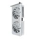 PALIT NE7506TU19T1-GB2061M RTX5060Ti WHITE OC 16GB GDDR7 128bit 3-DP HDMI