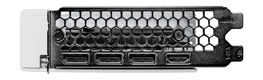 PALIT NE7506TU19T1-GB2061M RTX5060Ti WHITE OC 16GB GDDR7 128bit 3-DP HDMI