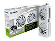 PALIT NE7506TU19T1-GB2061M RTX5060Ti WHITE OC 16GB GDDR7 128bit 3-DP HDMI