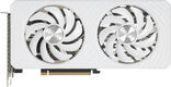 PALIT NE7506TU19T1-GB2061M RTX5060Ti WHITE OC 16GB GDDR7 128bit 3-DP HDMI