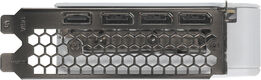 PALIT NE7506TU19T1-GB2061M RTX5060Ti WHITE OC 16GB GDDR7 128bit 3-DP HDMI