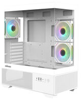 ZALMAN CHRONIX V2 CHRONIX V2 White