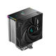 DEEPCOOL AK500S DIGITAL SE LGA20XX/1700/1200/115X/AM5/AM4 (12шт/кор, TDP 240W, PWM, Fan 120mm, 5 тепл. трубок, Copper Base, черный) RET (R-AK500S-BKADMN-GJD) DEEPCOOL AK500S DIGITAL SE LGA20XX/1700/1200/115X/AM5/AM4 (12шт/кор, TDP 240W, PWM, Fan 120mm, 5 тепл. трубок, Copper Base, черный) RET (R-AK500S-BKADMN-GJD)