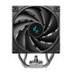 DEEPCOOL AK500S DIGITAL SE LGA20XX/1700/1200/115X/AM5/AM4 (12шт/кор, TDP 240W, PWM, Fan 120mm, 5 тепл. трубок, Copper Base, черный) RET (R-AK500S-BKADMN-GJD) DEEPCOOL AK500S DIGITAL SE LGA20XX/1700/1200/115X/AM5/AM4 (12шт/кор, TDP 240W, PWM, Fan 120mm, 5 тепл. трубок, Copper Base, черный) RET (R-AK500S-BKADMN-GJD)