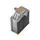 DEEPCOOL AK500S DIGITAL SE LGA20XX/1700/1200/115X/AM5/AM4 (12шт/кор, TDP 240W, PWM, Fan 120mm, 5 тепл. трубок, Copper Base, черный) RET (R-AK500S-BKADMN-GJD) DEEPCOOL AK500S DIGITAL SE LGA20XX/1700/1200/115X/AM5/AM4 (12шт/кор, TDP 240W, PWM, Fan 120mm, 5 тепл. трубок, Copper Base, черный) RET (R-AK500S-BKADMN-GJD)