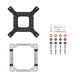 DEEPCOOL AK500S DIGITAL SE LGA20XX/1700/1200/115X/AM5/AM4 (12шт/кор, TDP 240W, PWM, Fan 120mm, 5 тепл. трубок, Copper Base, черный) RET (R-AK500S-BKADMN-GJD) DEEPCOOL AK500S DIGITAL SE LGA20XX/1700/1200/115X/AM5/AM4 (12шт/кор, TDP 240W, PWM, Fan 120mm, 5 тепл. трубок, Copper Base, черный) RET (R-AK500S-BKADMN-GJD)