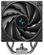 DEEPCOOL AK500S DIGITAL SE LGA20XX/1700/1200/115X/AM5/AM4 (12шт/кор, TDP 240W, PWM, Fan 120mm, 5 тепл. трубок, Copper Base, черный) RET (R-AK500S-BKADMN-GJD) DEEPCOOL AK500S DIGITAL SE LGA20XX/1700/1200/115X/AM5/AM4 (12шт/кор, TDP 240W, PWM, Fan 120mm, 5 тепл. трубок, Copper Base, черный) RET (R-AK500S-BKADMN-GJD)