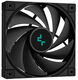 DEEPCOOL AK500S DIGITAL SE LGA20XX/1700/1200/115X/AM5/AM4 (12шт/кор, TDP 240W, PWM, Fan 120mm, 5 тепл. трубок, Copper Base, черный) RET (R-AK500S-BKADMN-GJD) DEEPCOOL AK500S DIGITAL SE LGA20XX/1700/1200/115X/AM5/AM4 (12шт/кор, TDP 240W, PWM, Fan 120mm, 5 тепл. трубок, Copper Base, черный) RET (R-AK500S-BKADMN-GJD)